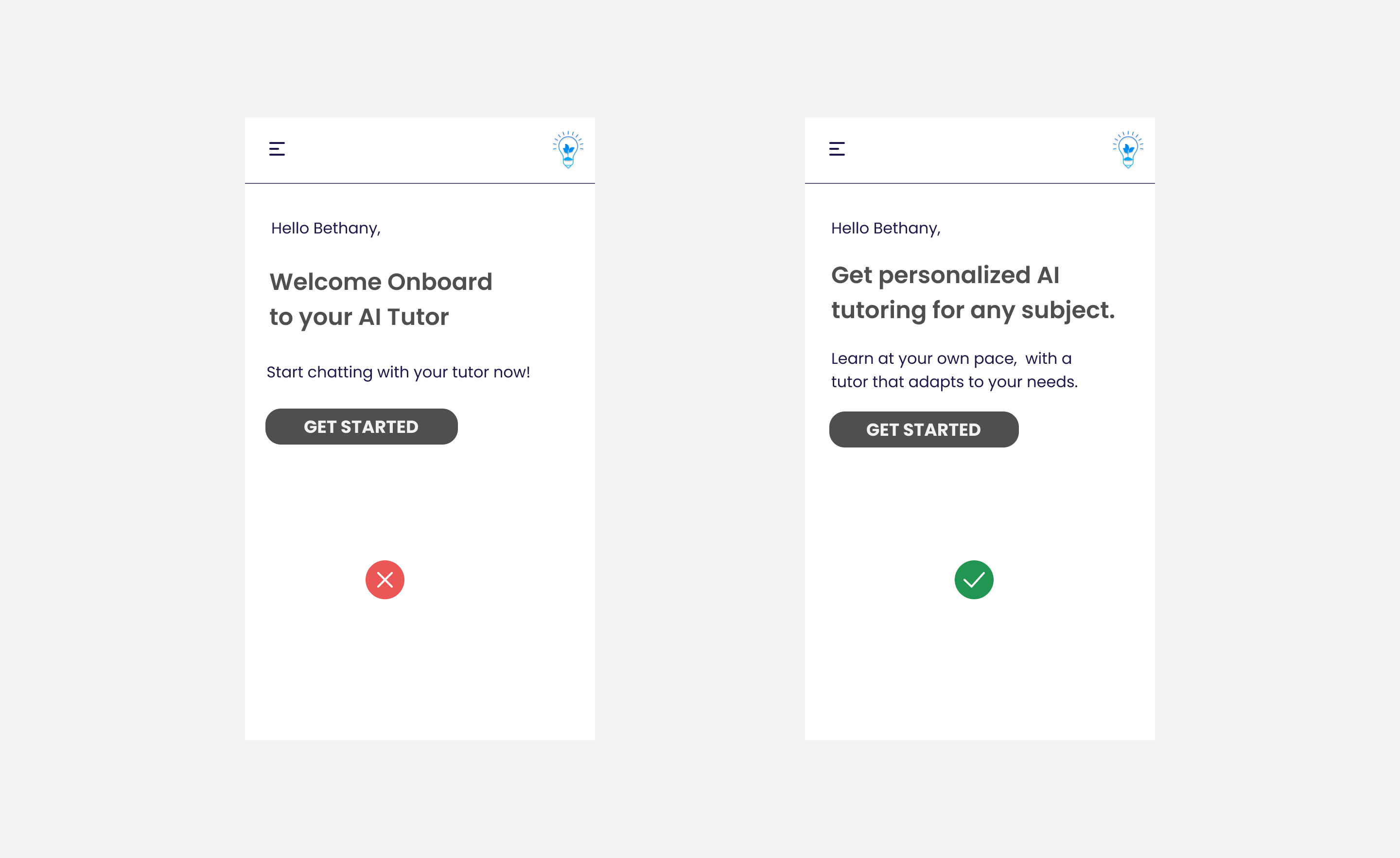 Explainability in AI