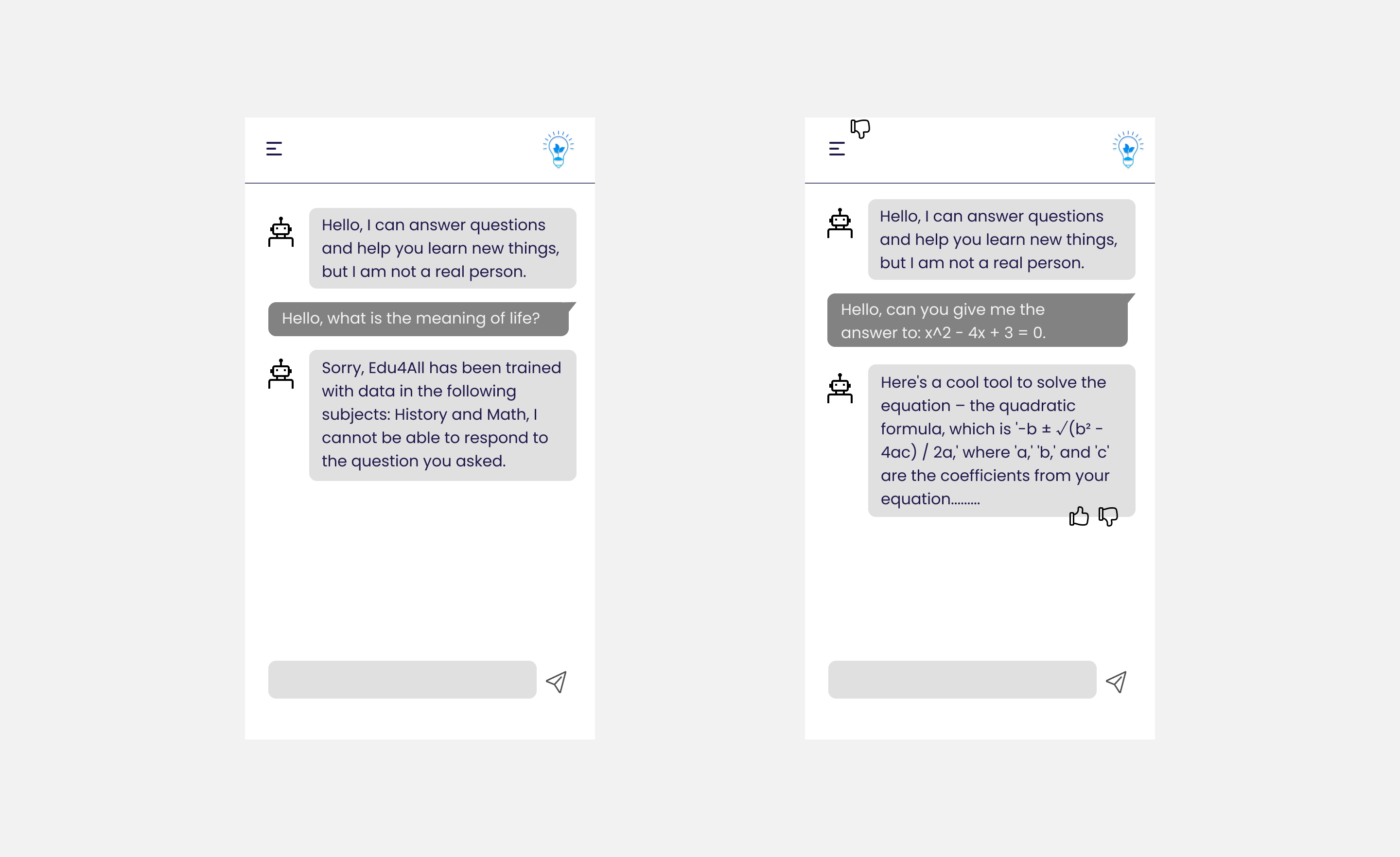 Feedback Loops in AI